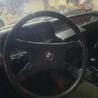 خودرو بی ام وی ۵۱۸