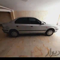 مسافر بع کرج تهران آبیک