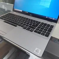 لپتاپ دل DELL5510 i5Gen10 RAM32 SSD256 UHD تمیز|رایانه همراه|کرج, گلشهر|دیوار