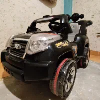 ماشین شارژی|اسباببازی|دماوند, دماوند|دیوار