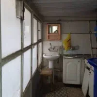 فروش 38مترکلنگی دو طبقه 65متربناحیاطدار