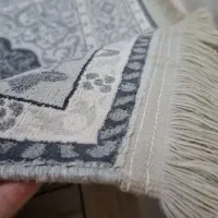 فرش روشن تمیز    1.5*2|فرش|اهواز, کمپلو جنوبی|دیوار