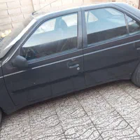 پژو روآ (ROA) بنزینی، مدل ۱۳۸۶|خودرو سواری و وانت|گنبد کاووس, |دیوار