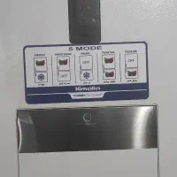 یخچال و فریزر کمبی هیمالیا|یخچال و فریزر|پردیس, فاز ۴|دیوار