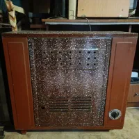 بخاری گازی ،سالم