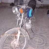 موتور هوندا 200