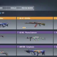 اکانت کالاف