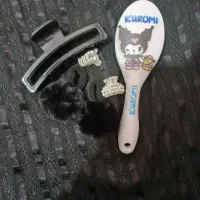 باکس های اکسسوری مو