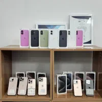 ایفون ۱۶