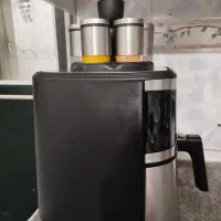 سرخ کن فیلیبس پرو|سایر لوازم برقی|نسیم‌شهر, |دیوار