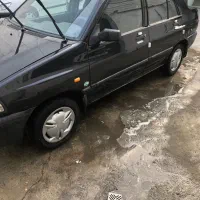 پراید ۹۴دوگانه شرکت|خودرو سواری و وانت|آمل, |دیوار