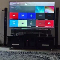 تلویزیون ال جی 657 LG OLED|تلویزیون و پروژکتور|قم, انصار‌الحسین|دیوار