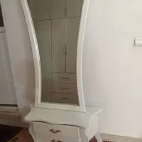 میز کنسولی آینه