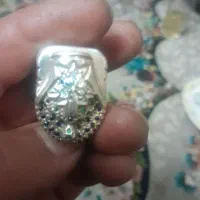نقره تاج