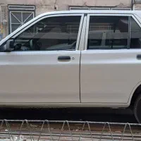 پراید 131 se|خودرو سواری و وانت|مشکین‌دشت, |دیوار