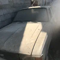 پیکان ۷۲ تک برگ سند
