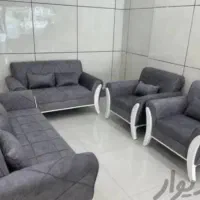 تیتاس مبل راحتی