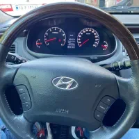 ازرا مدل 2010 تمیز بدونه رنگ و زدگی|خودرو سواری و وانت|تهران, المهدی|دیوار