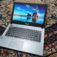 لپ تاپ ایسوس نو