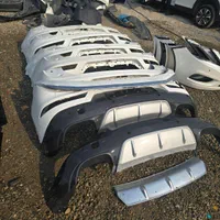 لوازم سپرجلو عقب فیدلیتی دیگنیتی پرستیژ پرایم چراغ|قطعات یدکی و لوازم جانبی|تهران, شهرک آپادانا|دیوار