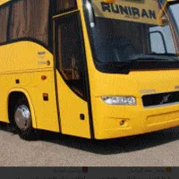 جویای کار هستم راننده اتوبوس