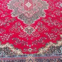 فرش ۷۰۰ شانه ۱۲متری و قرمز ۱۲|فرش|تبریز, |دیوار