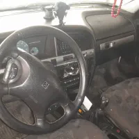 زانتیا کم کار موتور 2000 سی سی|خودرو سواری و وانت|اندیشه, اندیشه فاز ۴|دیوار