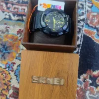 ساعت آکبند اسپرت