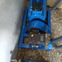 کارواش پمپ باد دیگ بخار پمپ کارواش ایتالیاپمپباد|ماشینآلات صنعتی|فلارد, |دیوار