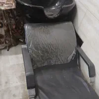 صندلی اصلاح..سرشور