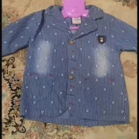 لباس بچگانه