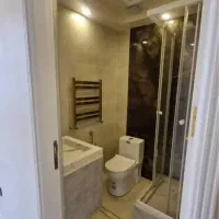 آپارتمان ۱۲۵ متر/فول/غرق نور/ویو مشجر/تاپ لوکیشن|فروش آپارتمان|تهران, حکمت|دیوار