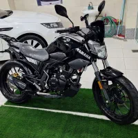 فروشی|موتورسیکلت|فراشبند, |دیوار