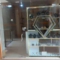 مغازه تجاری