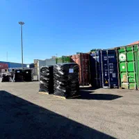 ترخیص، واردات و صادرات|خدمات حمل و نقل|تهران, فلسطین (میدان انقلاب)|دیوار