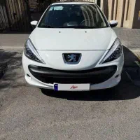 ۲۰۷ پاناروما اتومات مدل ۴۰۳