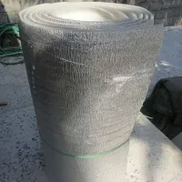 فوم روکش المینیوم