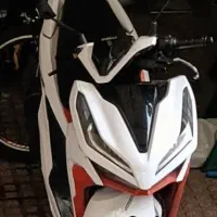 موتور طرح کلیک 150cv