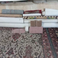 فروش پالاز موکت ب تعداد زیاد|موکت|سمنان, |دیوار