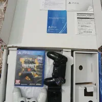 PS4 فت ورژن ۹|کنسول، بازی ویدئویی و آنلاین|تهران, آهنگ|دیوار