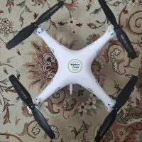 کوادکوپترسایماX5hw
