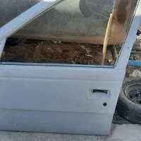 وسیله پارس‌. پژو. ۲۰۶. تویوتا هایلوکس . کاپوت مزدا|قطعات یدکی و لوازم جانبی|کرمان, |دیوار