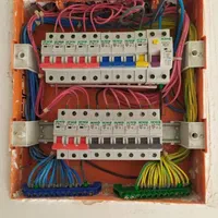 برقکاربرق کارساختمان صنعتی(باتجربه بالا)۲۴ساعته