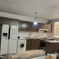 کابینت ام دی اف دست دوم ب متراژ۱۰