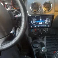 پراید مدل ۹۶|خودرو سواری و وانت|تهران, خاک سفید|دیوار