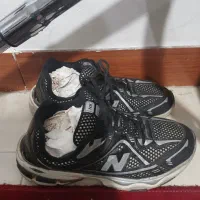 کتونی خارجی سایز۴۳