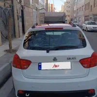 کوییک rمدل1401|خودرو سواری و وانت|قدس, شهر‌قدس|دیوار