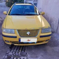 تاکسی شهرتهران