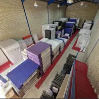 تولیدی کالای خواب بابانژاد/ با شماره ثبت رسمی|تشک تختخواب|ورامین, ورامین|دیوار