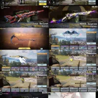 اکانت کالاف|کنسول، بازی ویدئویی و آنلاین|قم, شهرک امام حسین|دیوار